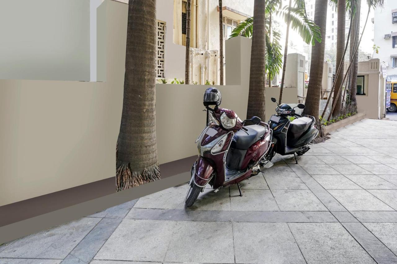 Treebo Trend Freedom Star, Vile Parle Hotel - Mumbai, Mumbai